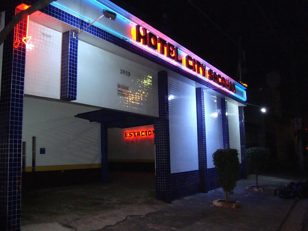 Hotel City Sacoma — Photos 2