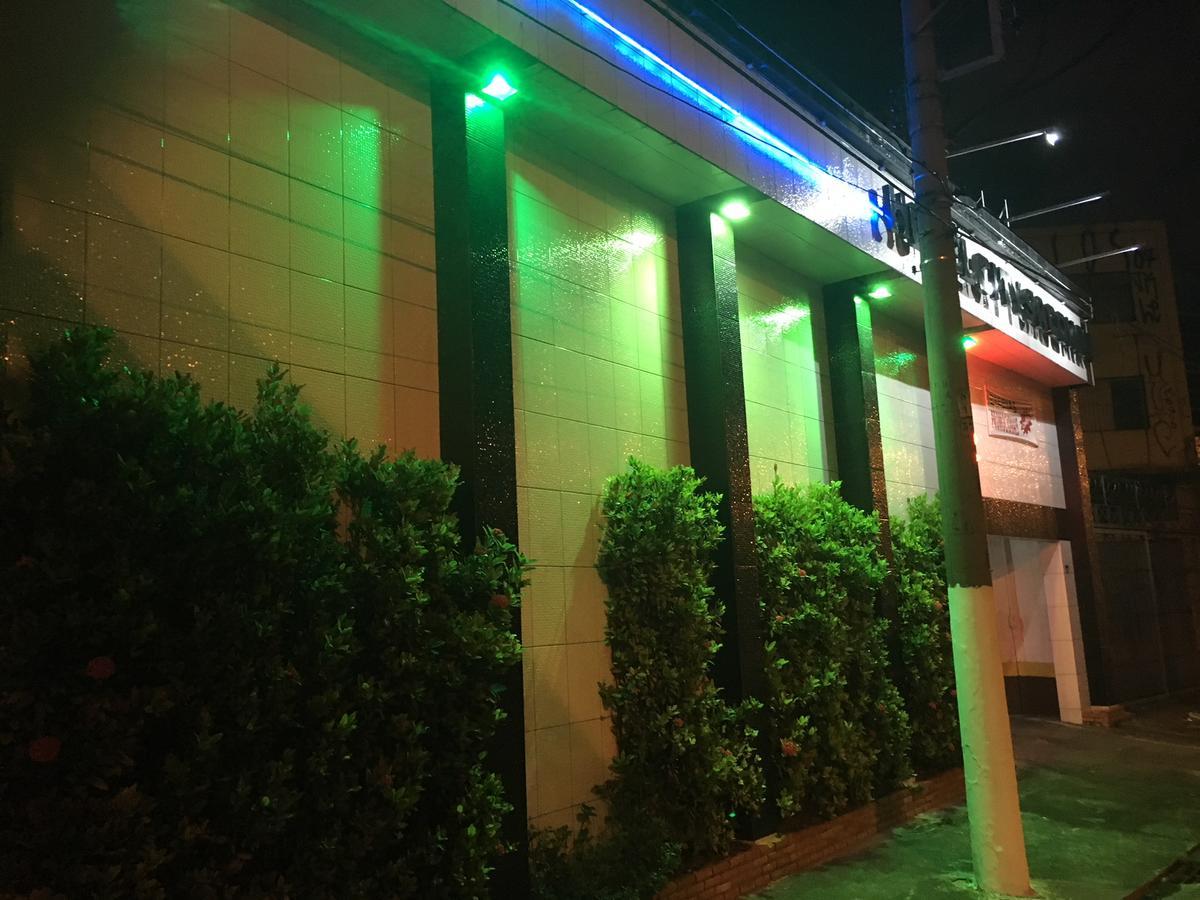 Hotel City Sacoma — Photos 1